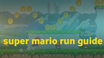 Guide for Super Mario Run 2017 capture d'écran 1