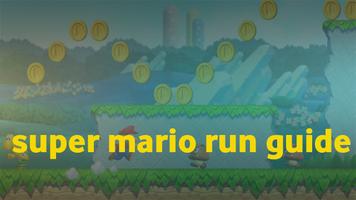 Guide for Super Mario Run 2017 Screenshot 1