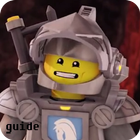 Guide for LEGO Nexo Knights icono