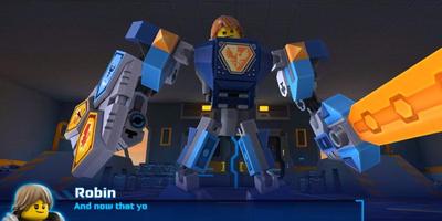Guide for LEGO Nexo Knights captura de pantalla 2