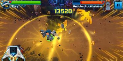 Guide for LEGO Nexo Knights captura de pantalla 3