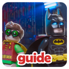 Guide for LEGO Juniors APK
