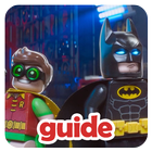 Guide for LEGO Juniors icône