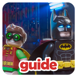 Guide for LEGO Juniors