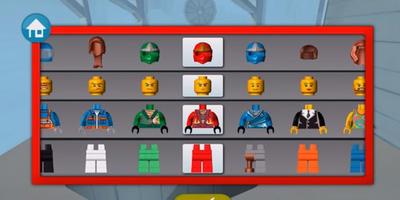 Guide for LEGO Juniors capture d'écran 2