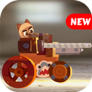Tips: Crash Arena Turbo Stars APK