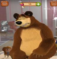 Guide for Masha and The Bear постер