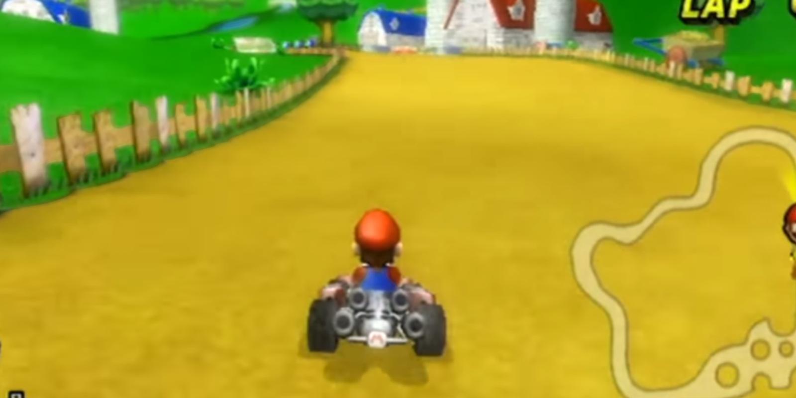 Mario Kart 8 Deluxe Free Download For Android