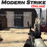 Guide for Modern Strike Online ไอคอน