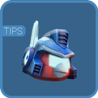 Tips Angry Birds Transformers 图标