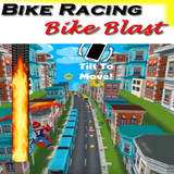Guide for Bike Racing icône