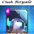 Guide for Clash Royale APK