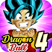 Guide Dragon Ball Z : Budokai Tenkaichi 4