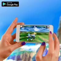 Guide Dragon Ball Z : Budokai Tenkaichi 4 تصوير الشاشة 2