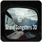 Guide for Grand Gangsters 3D icon