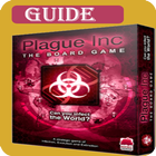 Guide for Plague Inc. ikona