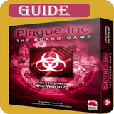 Guide for Plague Inc. ícone