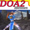 Guide For DOA2 Hardcore APK