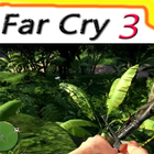 Guide For Far Cry 3 icône