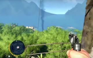 Guide For Far Cry 3 capture d'écran 1
