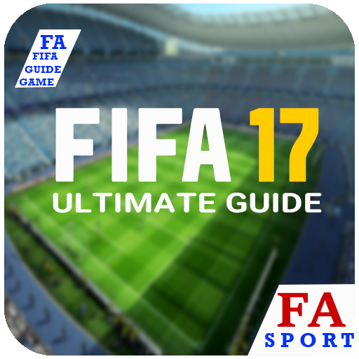 Guide For Fifa 2017