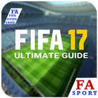 Guide For Fifa 2017 आइकन