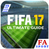 Guide For Fifa 2017 simgesi