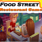 Icona Guide For Food Street