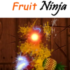 Guide for Fruit Ninja أيقونة