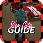 Guide For GTA Vice City icono