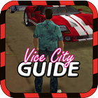 Guide For GTA Vice City icon