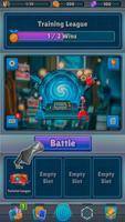 Guide for Chaos Battle League اسکرین شاٹ 1