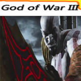 Guide For God of War III ikona