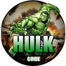Guide for Hulk APK