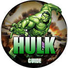Guide for Hulk icône