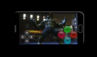 Guide for Hulk capture d'écran 3