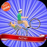 Guide For Happy Wheels 2017 پوسٹر