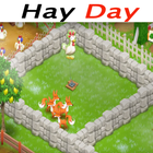 Guide for Hay Day آئیکن