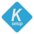 Easy Kodi Setup Wizard icon