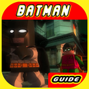 APK Guide for LEGO Batman 3