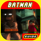 Guide for LEGO Batman 3 アイコン