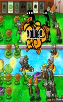 guide plants vs zombies 2016 постер