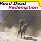 Guide For Red Dead Redemption أيقونة