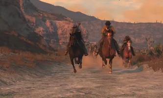 Guide For Red Dead Redemption الملصق