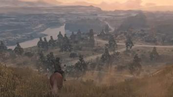 Guide For Red Dead Redemption screenshot 1
