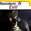 Guide For Resident Evil 6 APK