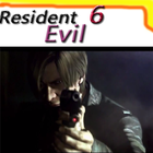 ikon Guide For Resident Evil 6