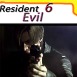 Guide For Resident Evil 6 icon