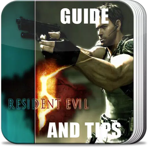 Guide For Resident Evil 5 APK for Android Download