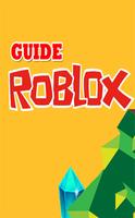 Guide for Roblox poster